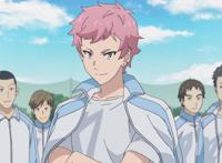 动漫《厨病激发男孩》开播：中二少年偶遇“真”超能少女？