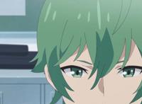 《厨病激发BOY》只是想要成为英雄，有错吗？