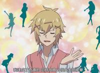 《厨病激发BOY》只是想要成为英雄，有错吗？