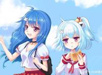 谁是b站一月新番最强？异度侵入高分无敌，盾娘播放、弹幕都第一