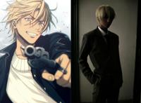 Cos圈大佬熊叔的最新cosplay作品，请女孩子擦干口水，她也是女的