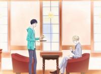 花泽香菜配音角色登场《宝石商人理查德》的主要PV公开啦！