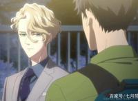 花泽香菜配音角色登场《宝石商人理查德》的主要PV公开啦！