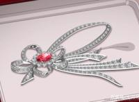 花泽香菜配音角色登场《宝石商人理查德》的主要PV公开啦！