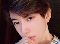 熊祁，一个混淆了很多人性别的coser，每一张都很还原