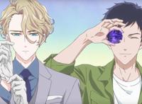 看一眼就想嫁给他！1月真正的宝石番！绝美帅哥与憨憨的成长物语