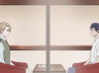 绝美帅哥竟被正义少年表白？1月周边最贵的动画，你看了吗？