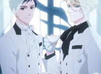 宝石商人理查德的谜鉴定：第一反应以为是个宝石科普番，其实不是