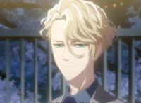 1月新番来袭！两个绝世帅哥登场，CP感满满！