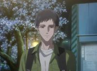 1月新番来袭！两个绝世帅哥登场，CP感满满！