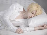 熊叔“技术太猛”，堪称最还原的cos，男神们都走出次元了