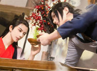 熊叔“技术太猛”，堪称最还原的cos，男神们都走出次元了