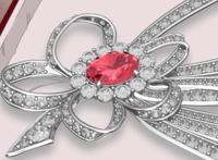 宝石商人理查德的谜鉴定：红宝石隐含的真相，如何选择未来的路途