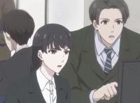 宝石商人理查德的谜鉴定：红宝石隐含的真相，如何选择未来的路途