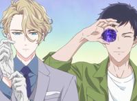 宝石商人理查德的谜鉴定：善良的正义，终会被人温柔以待