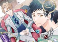 傲娇美上司爱他不香吗？甜食小能手下属游走在被解雇边缘