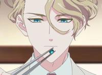 傲娇美上司爱他不香吗？甜食小能手下属游走在被解雇边缘