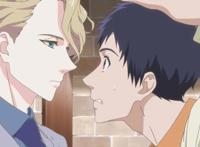 傲娇美上司爱他不香吗？甜食小能手下属游走在被解雇边缘