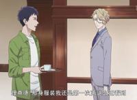 “还记得条款怎么写的吗？”这部一月新番是在狠批我的英雄学院？