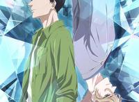 考哥配金发美人你可以吗？动画《宝石商人理查德的谜鉴定》PV发布