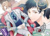 考哥配金发美人你可以吗？动画《宝石商人理查德的谜鉴定》PV发布