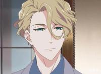 考哥配金发美人你可以吗？动画《宝石商人理查德的谜鉴定》PV发布