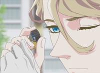 这部双男主设定的动画，1月9日晚开播，大魔王和“人妻”的故事