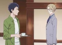 宝石商人理查德：第二集大改不符原著，主角正义崩了人设