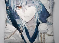 一月新番预定，七桑被宝石商人美色迷住，出不去了