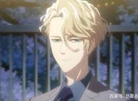 一月新番预定，七桑被宝石商人美色迷住，出不去了