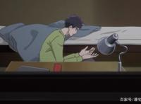 宝石商人理查德完结！两个优秀青年把手未来！这才是真正的爸爸！