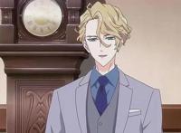 宝石商人小说改番剧大受好评，熊祁cos理查德惊艳全场