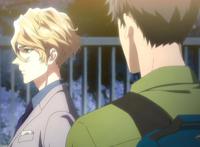 宝石商人小说改番剧大受好评，熊祁cos理查德惊艳全场