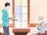 宝石商人小说改番剧大受好评，熊祁cos理查德惊艳全场