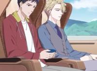 宝石商人理查德的谜鉴定：一个粉色蓝宝石钻戒所引发的故事