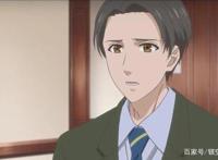 宝石商人理查德：说说动漫中没有说的背景故事，第2集原来是这样