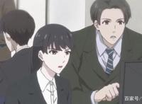 宝石商人理查德：说说动漫中没有说的背景故事，第2集原来是这样