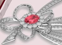 宝石商人理查德：说说动漫中没有说的背景故事，第2集原来是这样