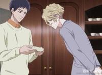 《宝石商人理查德的谜鉴定》：2020年1月番，预计又一女性向良作