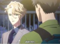 一月新番《宝石商人理察》，考哥久违主役，预告就崩让人堪忧剧情