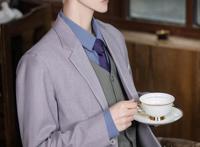 《宝石商人理查德的谜鉴定》熊叔的cos真的不进来看一看吗？