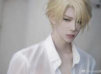 《宝石商人理查德的谜鉴定》熊叔的cos真的不进来看一看吗？