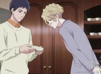 TV动画「宝石商人理查德的谜鉴定」PV公开、花泽香菜出演