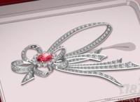 TV动画「宝石商人理查德的谜鉴定」PV公开、花泽香菜出演