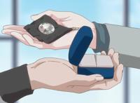 《宝石商人理查德的谜鉴定》：完结撒钻戒！求两个帅哥在一起！