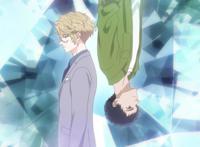 1月新番《宝石商人理查德的谜鉴定》一枚戒指让他们在一起了