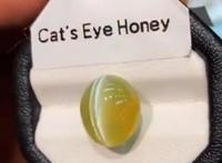 宝石商人理查德的谜鉴定：比宝石更加夺目的是美好的心灵