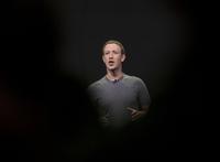 「商人」扎克伯格，「快乐」的王小川和「愤怒」的王兴｜极客一周