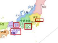 岛国游记：红叶季，一路向东，一篇读懂日本