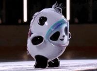 粉色冰墩墩热搜，惹人爱的背后，居然是因为它抓住了你的一个心理